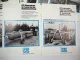 9x Original Prospekt Preisliste Mappe GTS Gebr. Tigges Landtechnik 1990er Jahre