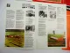 9x Original Prospekt Welger Landtechnik 1970/80er Jahre Presse Mähwerk