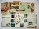 9x Programmheft Nürburgring Internationale Rennen Motorrad Formel 1 2 1950 - 75
