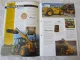 14 Prospekte JCB 520-50 527 530-70 532-120 537 Teleskopen Radlader 1996/97/98