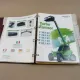Merlo Panoramic 23 26 - 101 Teleskoptechnik Unterlagen und 40 Prospekte