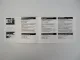 Unitrac ST STA 30 40 50 Betriebsanleitung Operator Manual Notice dUtilisation