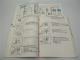 Toyota Tercel EL42 1992 Repair Manual Electrical Wiring Diagram for USA Canada