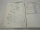 Toyota Tercel EL42 1993 Repair Manual Electrical Wiring Diagram for USA Canada