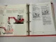 O&K RH1.30 Hydraulikbagger Betriebsanleitung Ersatzteilliste Prospekt
