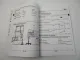 John Deere 4055 4255 4455 Reparaturdaten Technisches Handbuch 1991