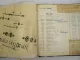 Vidal Tempo Rapid Ersatzteilkatalog Ersatzteilliste 1958
