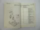 Volvo S80 ab 2007 Datentaschenbuch Werkstatthandbuch