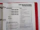 Massey Ferguson MF 7256 7272 7274 7278 Mähdrescher Betriebsanleitung 2003