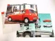 Suzuki Alto 1.1 PKW 2x Prospekt Preisliste 1990/2003