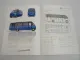 Elisbus VR26 Kleinbus auf Mercedes Benz Vario 818 D Fahrgestell Prospekt