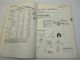 Volvo 242 244 245 1975 - 1989 Technische Daten Werkstatthandbuch