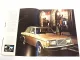 Volvo 264 PKW Prospekt 1976