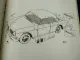Volvo P120 P130 P220 Amazon Estate Ersatzteilliste Parts List Reservdelskatalog