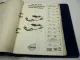 Volvo P1800 E ES 182 183 B20 Ersatzteilliste Parts List Reservdelskatalog 1972
