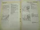 Volvo S40 V40 ab 1996 Motor B4184 B4204 Werkstatthandbuch Reparaturanleitung