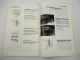 Volvo 960 Automatikgetriebe AW 30-40 30-43 Prüfung Werkstatthandbuch 1991