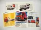 Volvo FLC LKW Truck Frontlenker 2x Prospekt Testbericht 1996/97