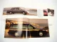 Volvo 340 440 460 480 760 850 940 PKW 8x Prospekt 1989/92