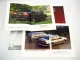 Volvo 240 440 460 480 850 940 960 PKW 7x Prospekt 1993