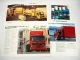 Volvo FL 4 6 7 10 Intercooler LKW 5x Prospekt 1986/94