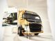 Volvo FM Truck LKW 2x Prospekt Produktleitfaden Poster 2013