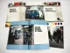 Volvo FL Truck LKW 3x Prospekt Poster 2000er Jahre