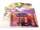 Volvo FM Truck LKW 4x Prospekt Poster 2001/06