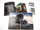 Volvo FH16 Truck LKW mit 660 PS 3x Prospekt Produktdaten 2004/12