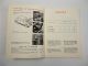 Fiat 1100D type 103 G.1 Berline et familiale Notice d entretien 1965