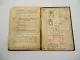 Fiat 503 Car Model 24 PS Use and Maintenance app. 1920 English