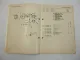 Fahr KS60D KS80 KS80D D-I Kreiselschwader Ersatzteilliste Ersatzteilkatalog 1974