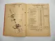 Agria Hirth Zweitakt Motor 34 35 44 45 80 81 110 Ersatzteilliste 1969