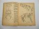 Fahr KH2 KH4 KH6 Kreiselheuer Betriebsanleitung Ersatzteilliste 1963