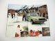 Renault 18 TL GLT TS GTS Prospekt Brochure