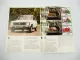 Renault 6 L TL Prospekt Brochure