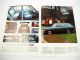 Chrysler Hillman Avenger DeLuxe Super Estate 1972 Prospekt Brochure