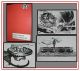 Reparaturhandbuch Massey Ferguson MF 165 Werkstatthandbuch