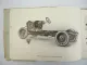 Adler 6/25 PS 6G PKW Ersatzteilkatalog Ersatzteilliste 1925
