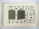 Adler 6/25 PS 6G PKW Ersatzteilkatalog Ersatzteilliste 1925