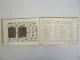 Adler 6/25 PS 6G PKW Ersatzteilkatalog Ersatzteilliste 1925