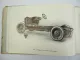 Adler 6/25 PS 6G PKW Ersatzteilkatalog Ersatzteilliste 1925