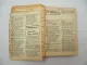 Adressbuch Einwohnerbuch Verzeichnis Stadt und Landkreis Merseburg 1940