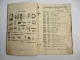 Advance Rumely Oil Pull W 20 30 Tractor Spare Parts List Ersatzteilliste 1928/30