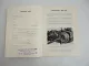 Agrati Garelli Engine Gear Unit 49 cc Flex Matic Gulp Repair Manual 1970