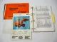 Ahlmann AS7 Schwenklader Greifer AF10 Frontlader Ersatzteilliste Parts List 1983