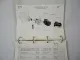 Ahlmann AS7 Schwenklader Greifer AF10 Frontlader Ersatzteilliste Parts List 1983