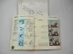 Ahlmann AS7 Schwenklader Greifer AF10 Frontlader Ersatzteilliste Parts List 1983