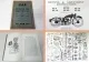 AJS 35/4 35/12 35/16 35/14 35/22 35/26 Motorcycles 1936 Instructions Parts List