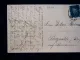 AK Creypau Kreypau Merseburg Dorfstraße Dorfteich Schule Kirche 1929 gelaufen